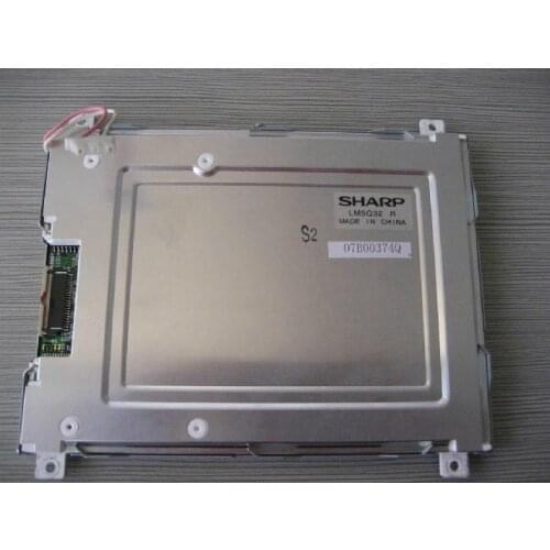 Original LM5Q32R LM5Q32 R 5 inch 320*240 CSTN LCD display screen panel