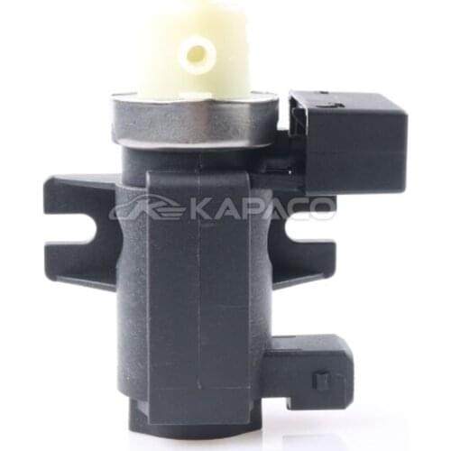 Pressure Converter Turbo Solenoid Valve 5851073 5851600 55573362 For Vauxhall Astra J Cascada Insignia Zafira C Chvrolet Malibu