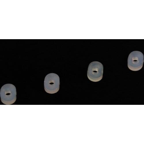 Rovan 8pcs/set Main Reduction Gear Buffer Block/damper Bush for 1/5 Scale Baja Rc Car Parts 65082