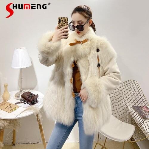 Shumeng Women's Leather Jackets