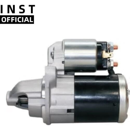 STARTER MOTOR FOR MIT 1.1KW 12V 8T 3110051K00 31243N