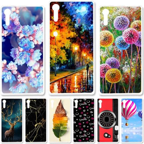 Чехлы для телефонов Sony Xperia XZs TAOYUNXI China At AliExpress