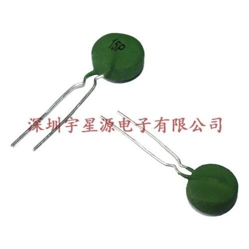 Thermistor PTC15P PTC 15P SY15P positive temperature coefficient thermistor