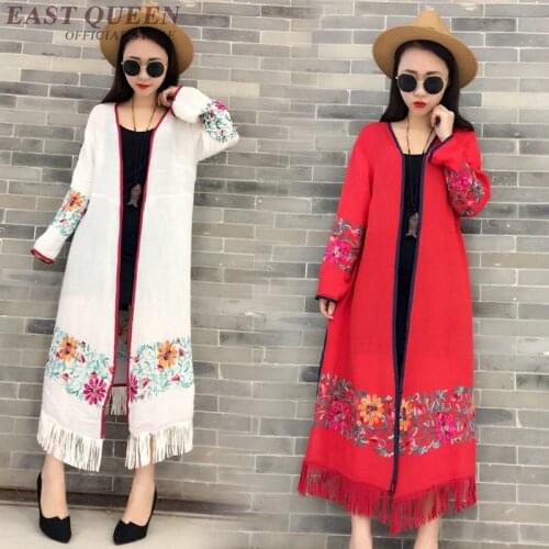 Traditional chinese clothing for women womens gown robe femme plus size 2019 new summer chinese market online AA3826 Y A
