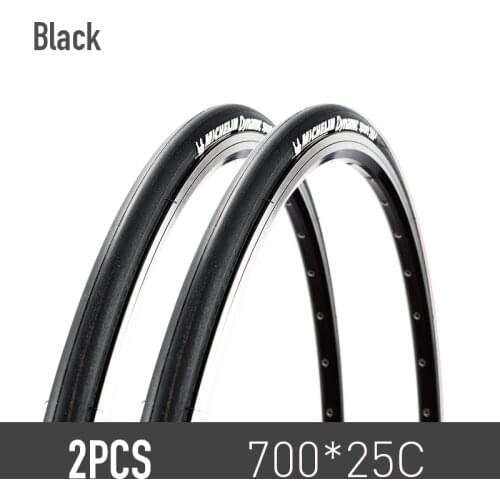 Michelin Bike Tires Multicolor Ultralight Slicks 700*23C 700*25C 700*28C Road Bike Tire 700C 23C 25C 28C Bicycle Tire Bike Parts