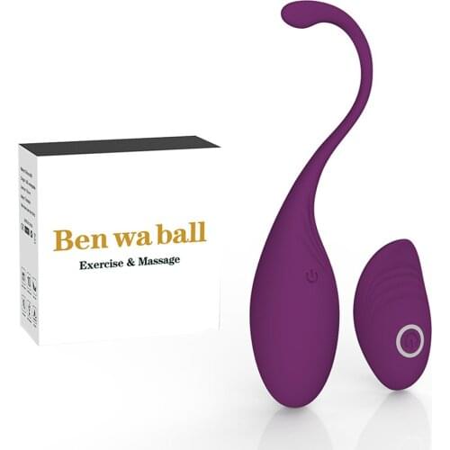 Panties Wireless Remote Control Vibrator Vibrating Eggs Wearable Balls Vibrator G Spot Clitoris Massager Adult Sex toy for Women