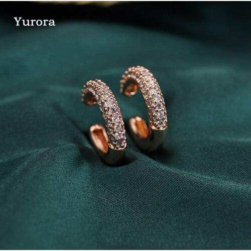 Yurora Piercing Jewelry