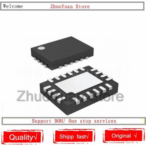 1PCS/lot New original LTC3807EUDC LTC3807IUDC LTC3807 LGSG QFN20 IC Chip