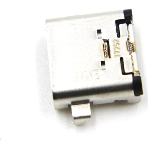 2pcs/lot For Lenovo ZUK Z1 Z2 Z2pro P1c72 P1c58 USB Port Z2plus Charging Socket New charging port connector