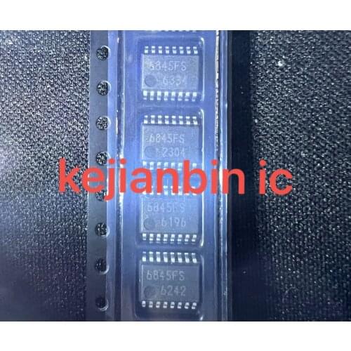 20pcs/lot BA6845FS 6845FS BA6845FS-E2 SSOP16 NEW Original free shipping