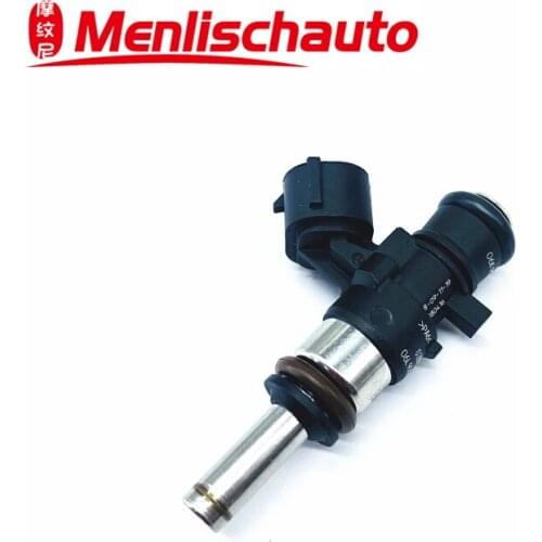 40pcs New Injector 0280158360 For Germany Car Free Shipping 6 Holes