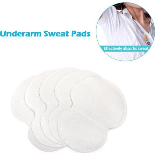 Deciniee Sweat Pads