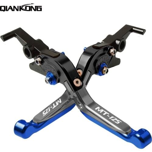 For Yamaha YZF R15 2008 2009 2010 2011 2012 2013 2014 YZFR15 YZF-R15 Motorcycle CNC Adjustable Brake Clutch Levers handle