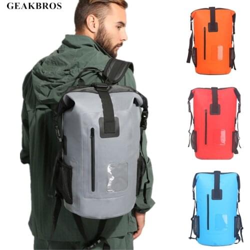 Водонепроницаемые сумки GEAKBROS China At AliExpress