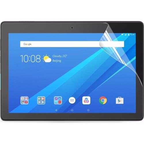 HD Screen Protector for Lenovo Tab E10 10.1 Inch