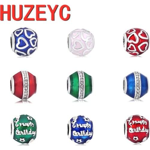 HUZEYC Jewelry Findings
