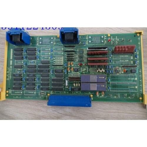 USED 100% TESTED A16B-1212-0501 FANUC A16B-1212-0501 CIRCUIT BOARD A16B-1212-0501