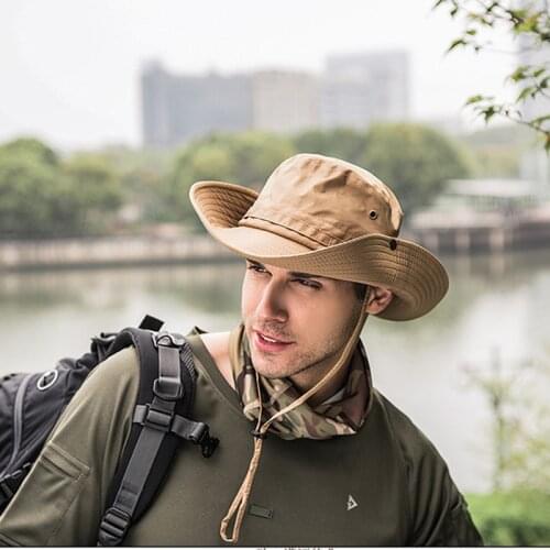 JHCW Men's Hats