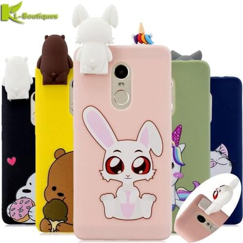 KL-Boutiques Phone Cases Xiaomi Redmi Note 4X