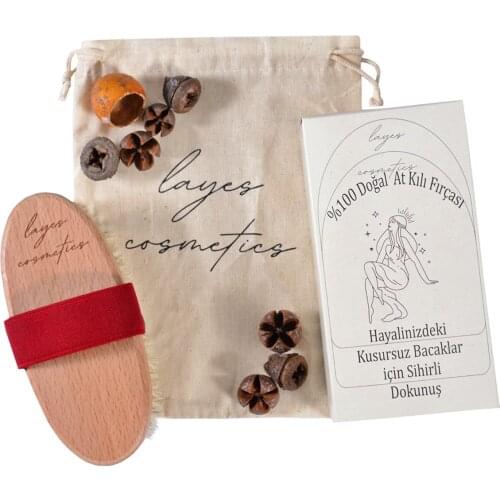 Layes Goods For Beauty And Health