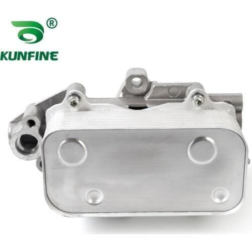 Oil Radiator Oil Cooler for VW AUDI OEM No. 330 317 021 330317021