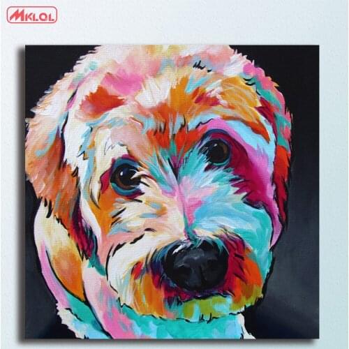 Fashion Lithocarpus Pop art Oil Painting Wall Art Picture Paiting Canvas Paints Home Decor HD Print Painting Modern Wall Decor