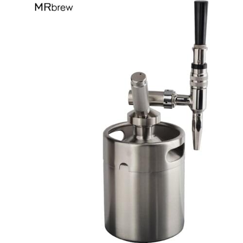 MRbrew Mini Coffee Machines China