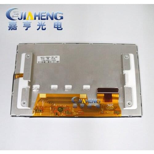 Original 7 inch lcd screen HB070-DB492-18B-AM HB070-DB600-21A lcd screen display