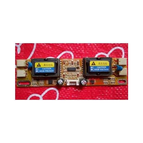 PCBA original four small mouth general high-pressure liquid crystal display CJY-12D12 inverter