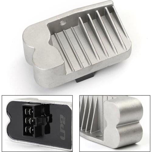 Artudatech Voltage Regulator Rectifier For Honda Grom MSX 125 MSX125 2016-2019 31600-K26-B11 Parts