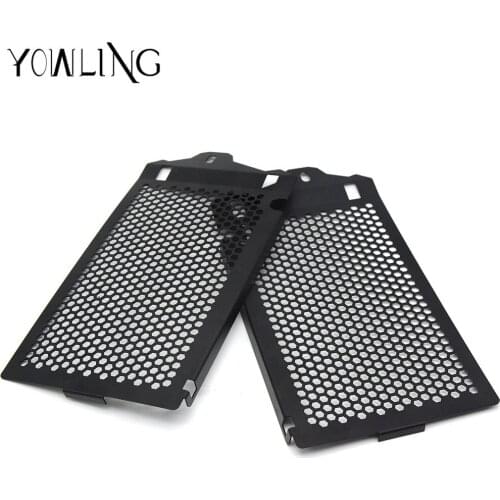Motorcycles Radiator Grille Guard Grill Cover For BMW R1200GS LC/ R1200GS LC Adventure 2013 2014 2015 2016 2018 2019