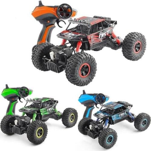 SHUAILINTANG RC Cars