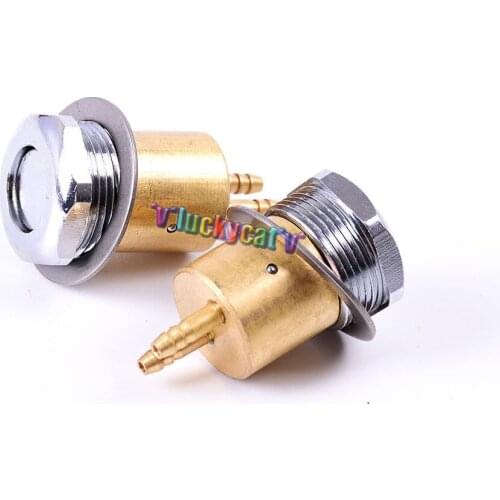 Dental Chair Air Lock Valve Tool Tray Lock Switch Dental Lab Equipment