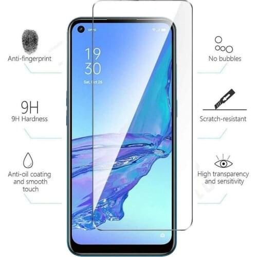 For Realme Narzo 30 GT Neo Narzo 20 Pro Tempered Glass Screen Protector For Realme X7 Max 5G Q3 Pro 5G V13 5G V11 V15 Q2 Pro 8