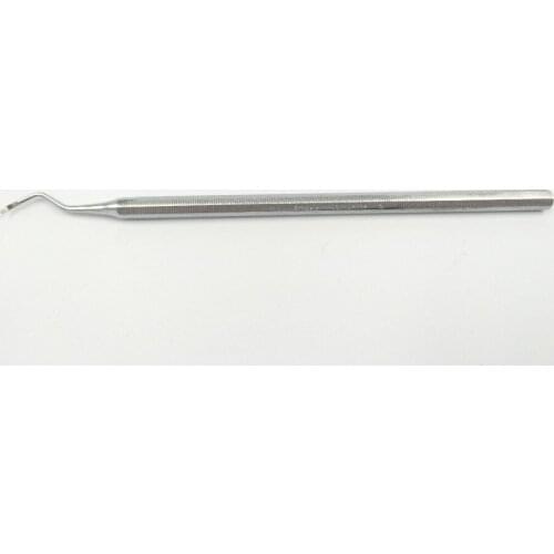 1 PC High Quality Stainless Steel Dental Curette Type6# Professional Dental Tool