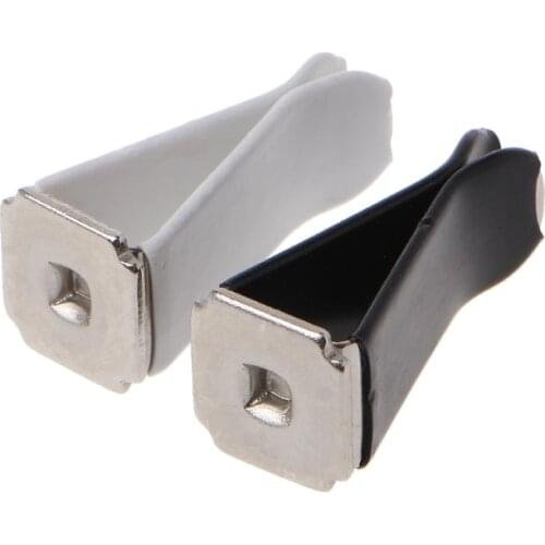 10Pcs Auto Air Conditioner Car Outlet Perfume Clips Vent Clip Auto Accessories eco-friendly material Attractive design, fashion