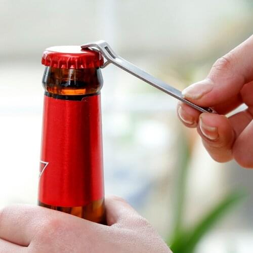 5 Pcs Multifunctional Stainless Steel Opener Oral Liquid Vial Ampule Opener Tool CLH@8