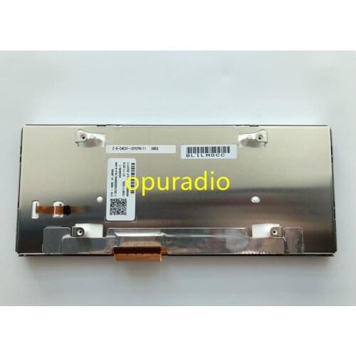 Free shipping AAA088AC01 T-55316GD088HU-MLW-A-AHN The Gps Car Navigation LCD Screen Display Of Car 8.8'' inch For BMW monitor