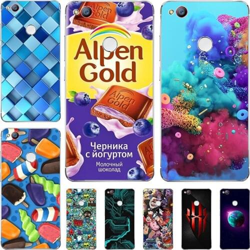 45 styles Cases for ZTE nubia Z11 mini Case Cover 5.0 inch Painting TPU Soft Back Cover Phone Case For ZTE nubia Z11 mini Cover