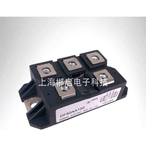 DF50AA160 DF50AA120 DF50BA80 Module Original, Can Provide Product Test Video