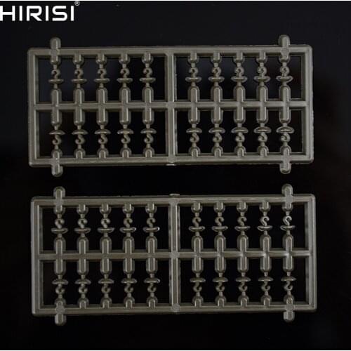 Fishing Boilie Stops Bait Dumbell Stops Boilie Stopper Hair Rigs Extender Carp fishing tools