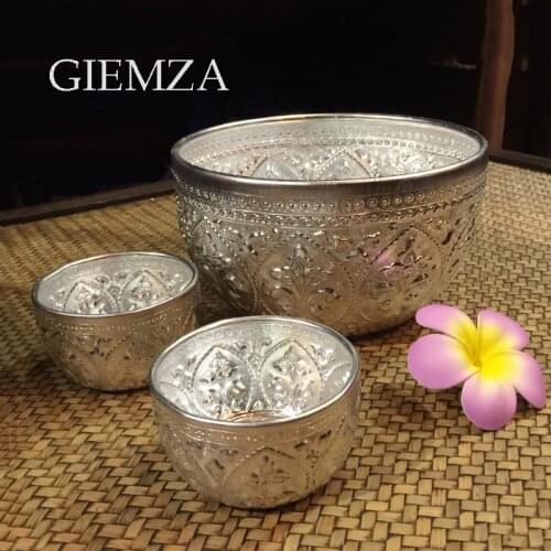 GIEMZA Bowls
