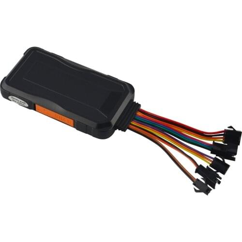 Concox GT06E 3G GPS Tracker Car Tracking Device Cut Off Oil GPS Locator Voice Monitor Waterproof Mileage Vibration Alarm