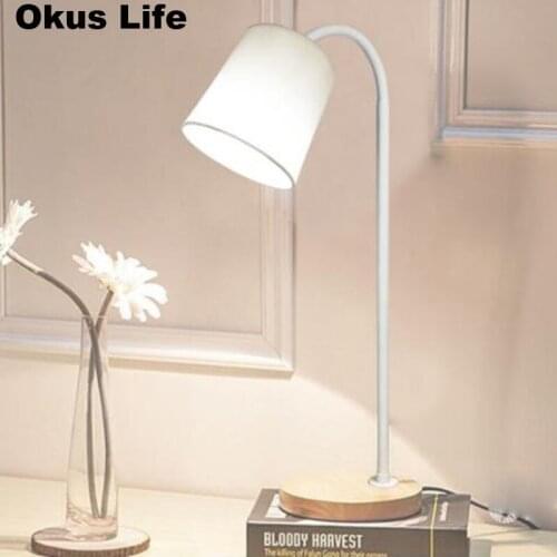 Heli Lamps With Lampshade