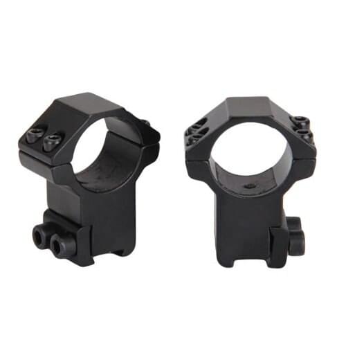 JHO- 2 * scope mounting ring mount ring for 11mm rail