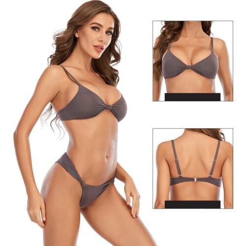 Linxport Separate Swimwear