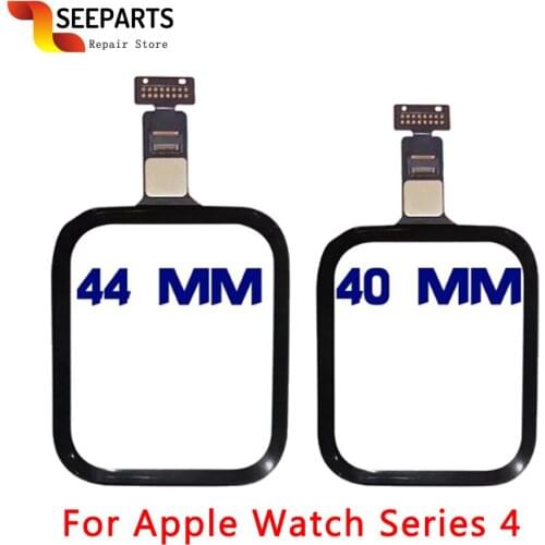 NEW For Apple Watch Series 4 Touch Screen Digitizer Series 3 Sensor Panel Replacement For Apple Watch Series 1 2 3 Touch Screen