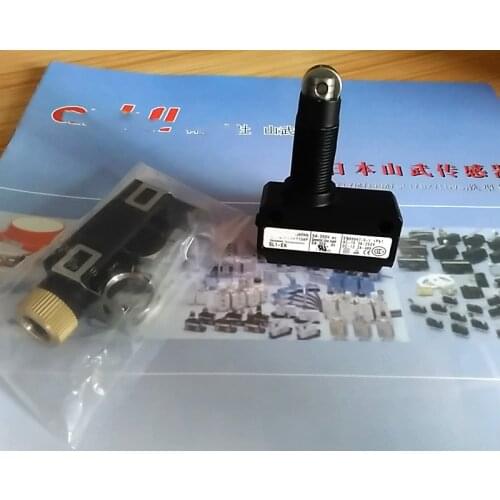 1PCS-5PCS SL1-EK Micro Switch new and original
