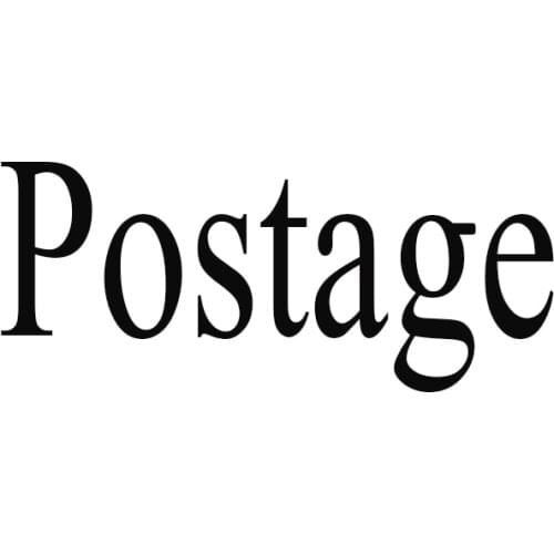Postage