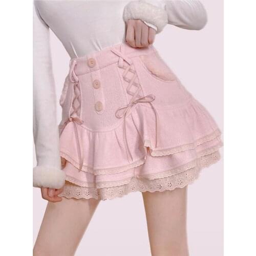 Proplady Women's Skirts